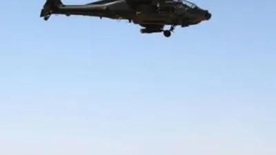 Rus helikopteri düştü !