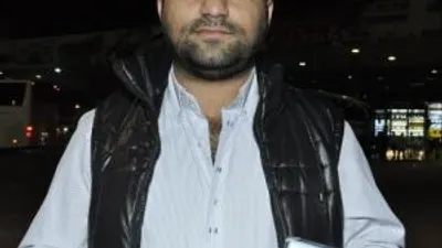 Canlı bomba diye gözaltına alındı