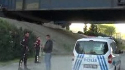 İstanbul'da silah sesleri yükseldi