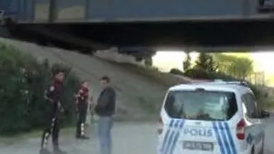 İstanbul'da silah sesleri yükseldi