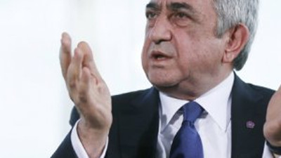 Ermenistan Cumhurbaşkanı: 'Her an savaş çıkabilir'