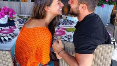 Buse Terim müjdeyi verdi