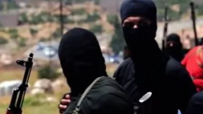 IŞİD'den Batı'ya yeni saldırı tehdidi