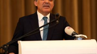 Abdullah Gül'den Ahmet Sever açıklaması geldi !