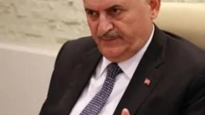 Binali Yıldırım: O sistem bir tuzaktır !