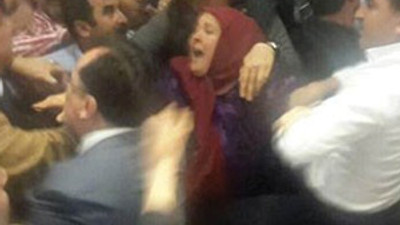Belediye Meclisi’nde, Kılıçdaroğlu kavgası !