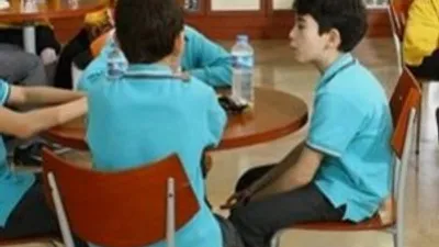 Okul kantinlerinde yeni dönem başlıyor