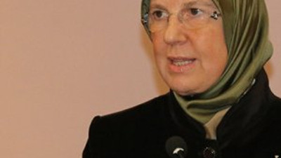 Bakan Ramazanoğlu bekleneni yaptı