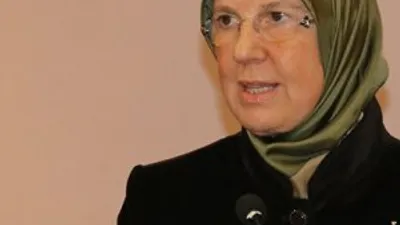 Bakan Ramazanoğlu bekleneni yaptı