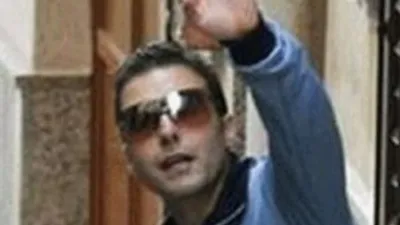 Mafya babasının oğlu televizyonda !