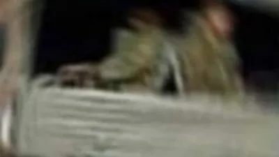 VAN'DA ASKERİ ARAÇ DEVRİLDİ: 13 ASKER YARALI