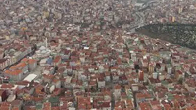 Tapusuz gecekondularda yaşayanlara müjde !