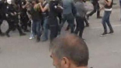 Ankara'da 'Maraş' müdahalesi !