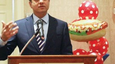 Zarrab'ı tutuklatan savcı resti çekti !