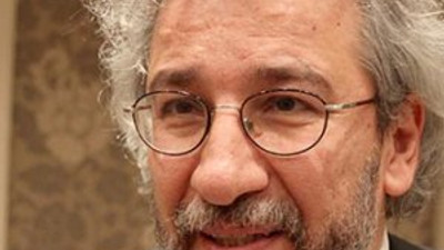 Can Dündar'a bir soruşturma şoku daha