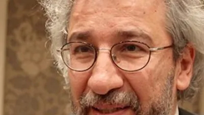 Can Dündar'a bir soruşturma şoku daha
