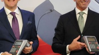 Bakan oğlunun ortak olduğu şirketi ABD'liler satın aldı