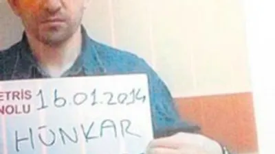Firari çete liderine 107 yıl hapis