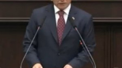 DAVUTOĞLU AÇIKLADI: SON İMZAYI BEN ATTIM
