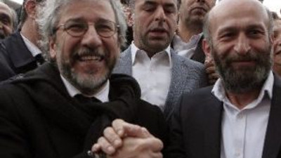 CAN DÜNDAR'A SALDIRIYLA İLGİLİ FLAŞ GELİŞME !