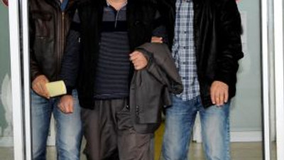 Çanakkale'de Fetö/pdy Operasyonu