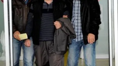 Çanakkale'de Fetö/pdy Operasyonu