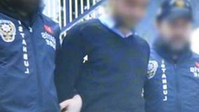 Tecavüz zanlısı geceleri uyuyamıyormuş !