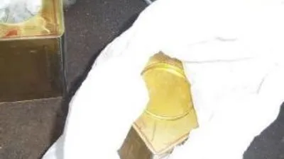 Şanlıurfa’da dev 'kaçak' operasyonu !
