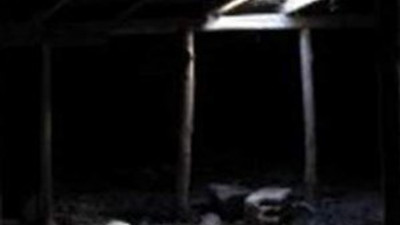 Tamir için çıktı bakın ne buldu