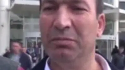 Cansel'in babası Özgecan'ın babasından özür diledi