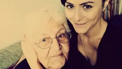 Deniz Çakır'ın acı günü