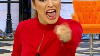 Zuhal Topal'dan Esra Erol'a cevap
