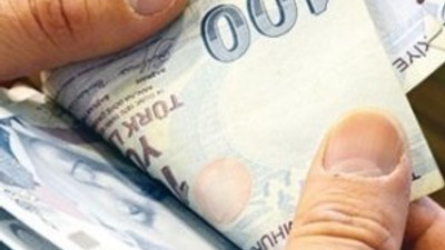 4.500 lira maaşla stajyer alınacak !