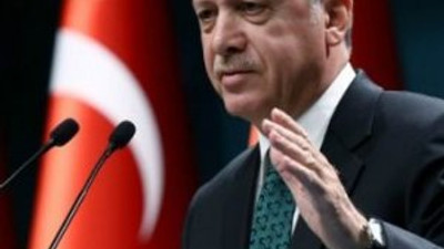 Erdoğan CNN'e yazdı: Tüm Müslümanlar sesini yükseltmeli