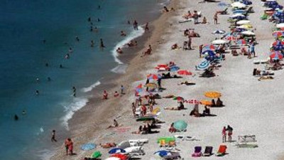 Dikkat ! Bedava tatil kazanmadınız !