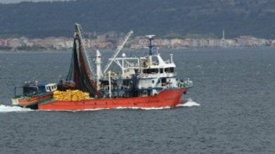 Balıkta av yasağı başlıyor