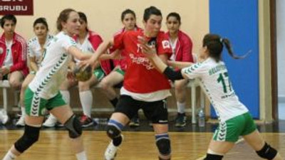 Hentbol: Bayanlar Süper Lig Play-out