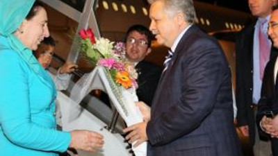 Ahıska Türkleri Yeni Konutlarına Yerleşti