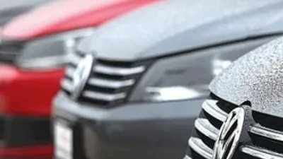 Volkswagen skandalı onları da yaktı !
