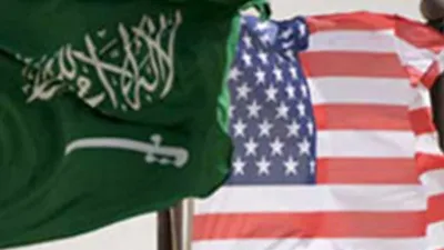 Suudi Arabistan, ABD'yi tehdit etti !