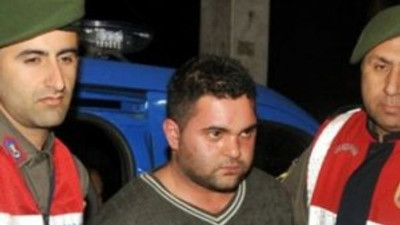 Supki Altındöken cinayetinde yeni gelişme !