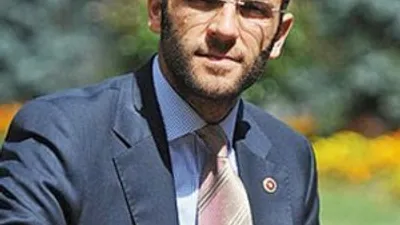 ''İktidar hayal'' deyip  CHP'den istifa etti