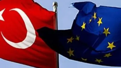 AB'den Türkiye'ye yeni vize şartı