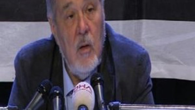 İlber Ortaylı: Türkler çakal bir millettir