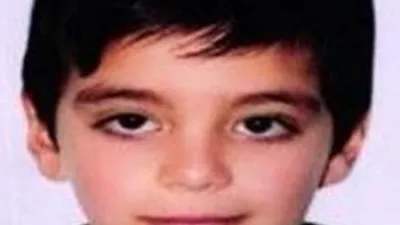 8 yaşındaki Serdar kaçırıldı mı ?