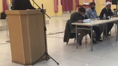 Dilek Öcalan'dan şaşırtan çıkış !
