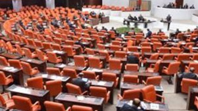 Meclis'te AB vize muafiyeti çalışmaları başlıyor !
