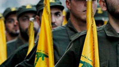 Hizbullah için yeni karar !