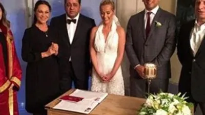 Eski enişteden bomba iddia !