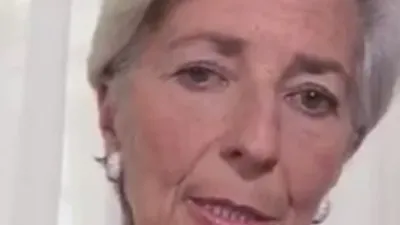 IMF Başkanı'ndan Türk kullanıcıya yanıt !